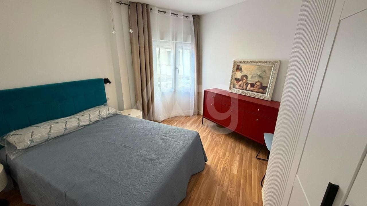 3 bedroom Apartment in Torrevieja - CT145438 - Photo - 12