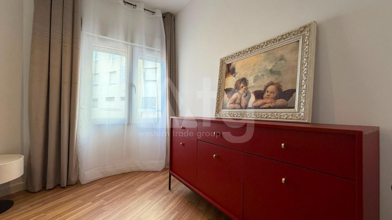 3 bedroom Apartment in Torrevieja - CT145438 - Photo - 14