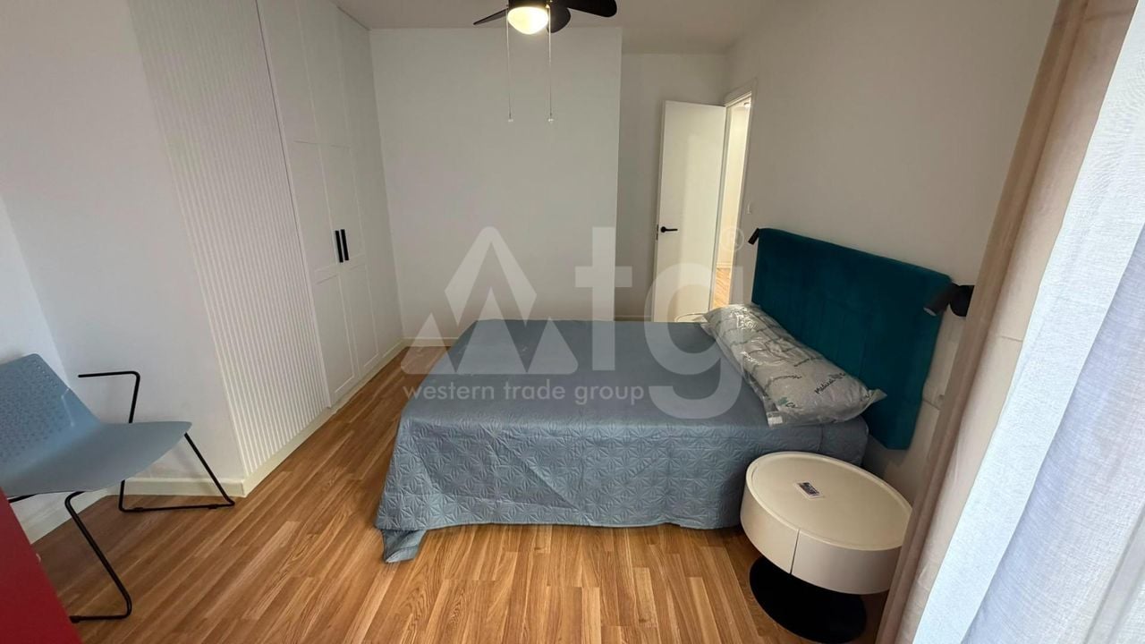 3 bedroom Apartment in Torrevieja - CT145438 - Photo - 15