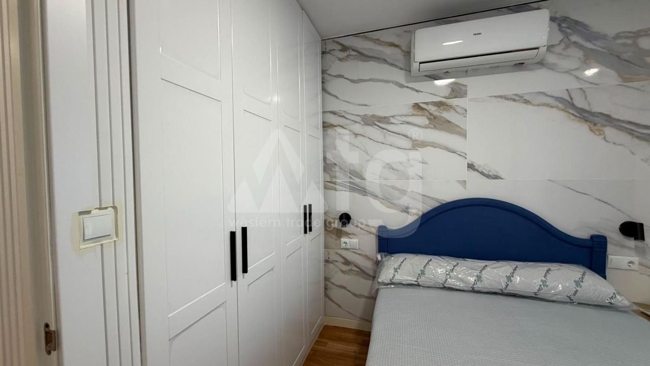 3 bedroom Apartment in Torrevieja - CT145438 - Photo - 18
