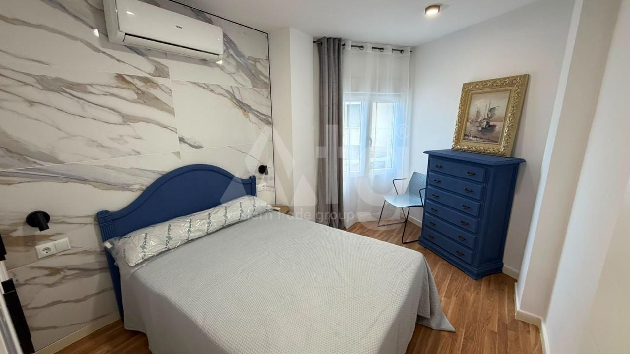 3 bedroom Apartment in Torrevieja - CT145438 - Photo - 16