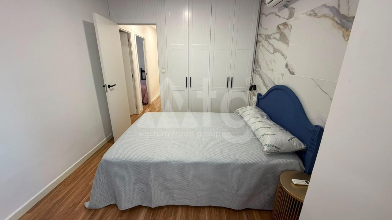 3 bedroom Apartment in Torrevieja - CT145438 - Photo - 17