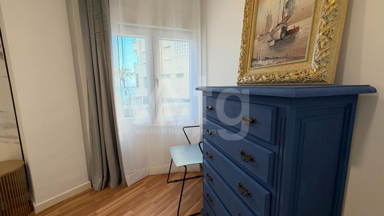 3 bedroom Apartment in Torrevieja - CT145438 - Photo - 19