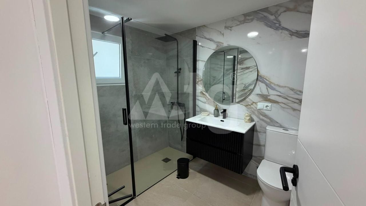 3 bedroom Apartment in Torrevieja - CT145438 - Photo - 20