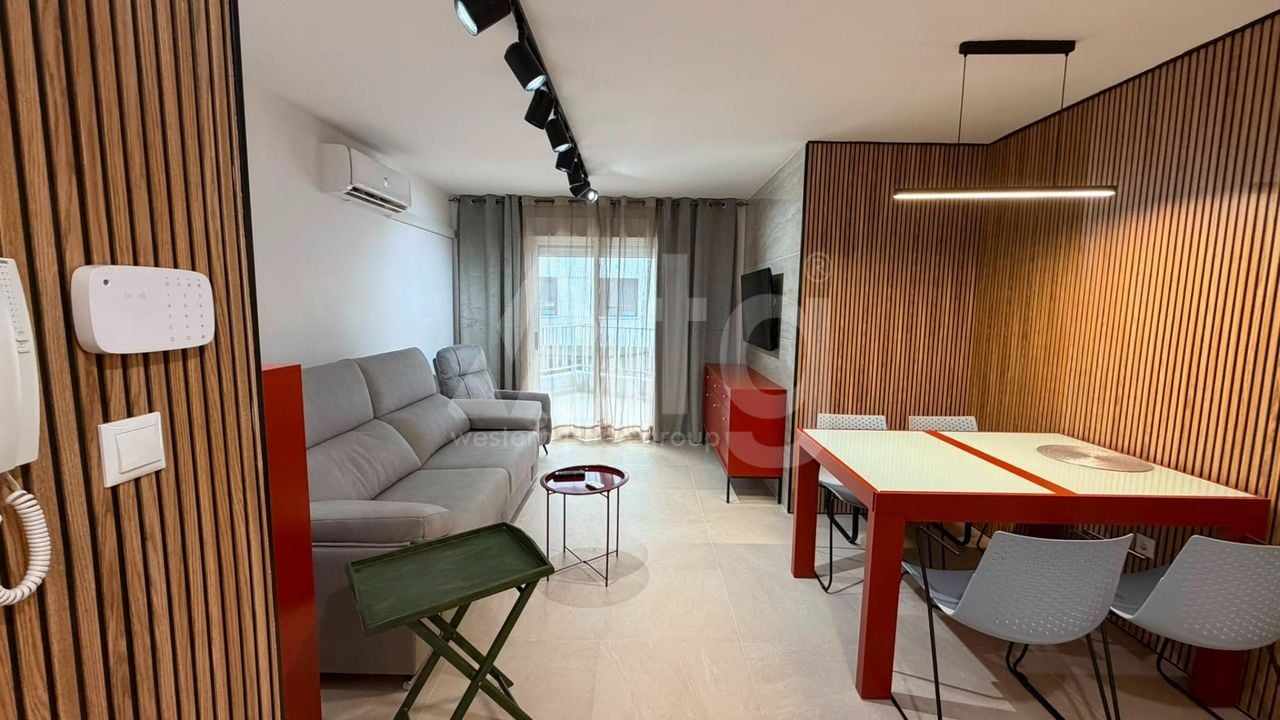 3 bedroom Apartment in Torrevieja - CT145438 - Photo - 5
