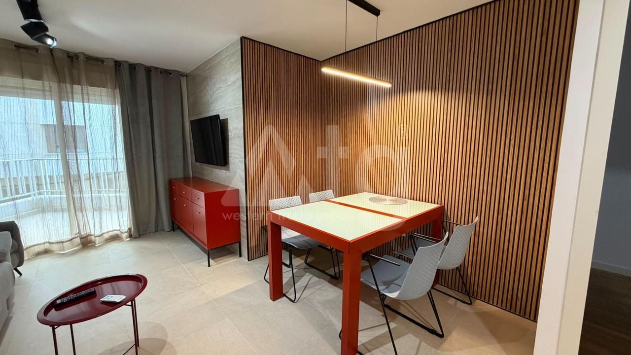 3 bedroom Apartment in Torrevieja - CT145438 - Photo - 6