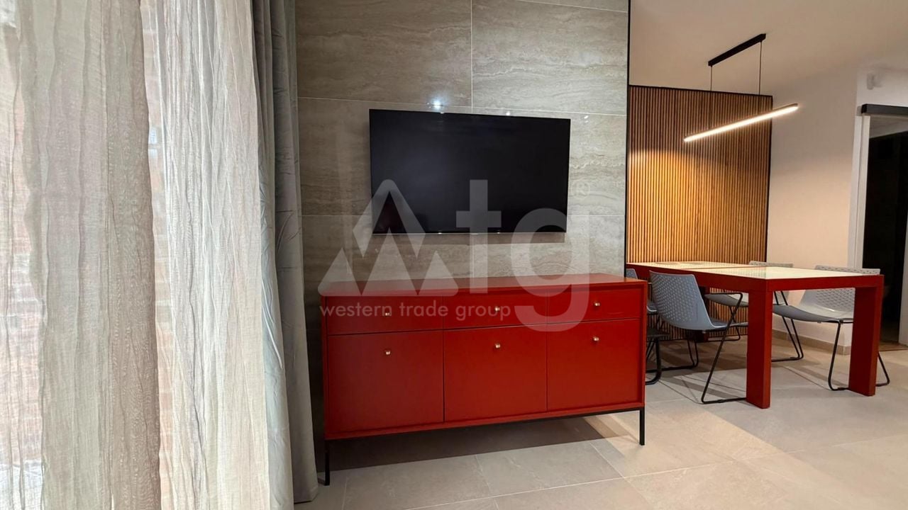 3 bedroom Apartment in Torrevieja - CT145438 - Photo - 4