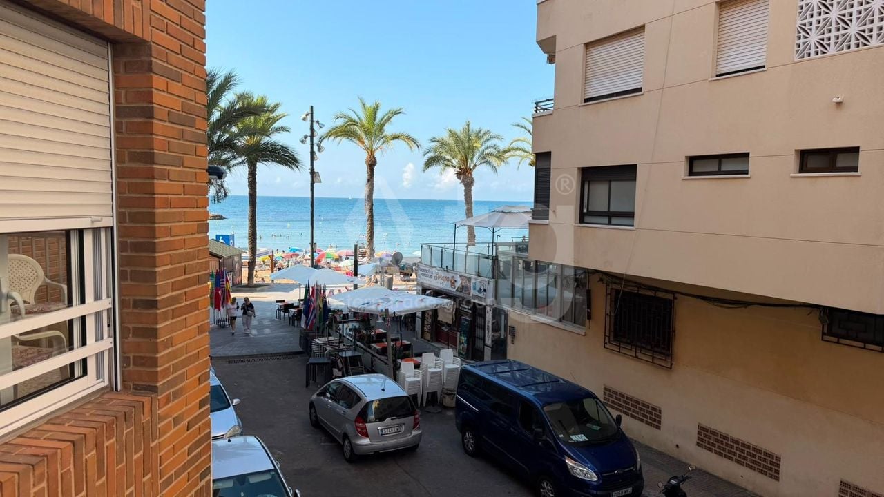 3 bedroom Apartment in Torrevieja - CT145438 - Photo - 33