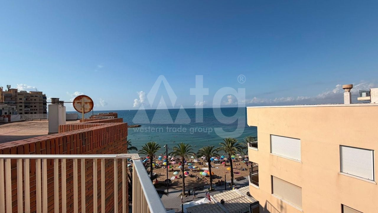 3 bedroom Apartment in Torrevieja - CT145438 - Photo - 35
