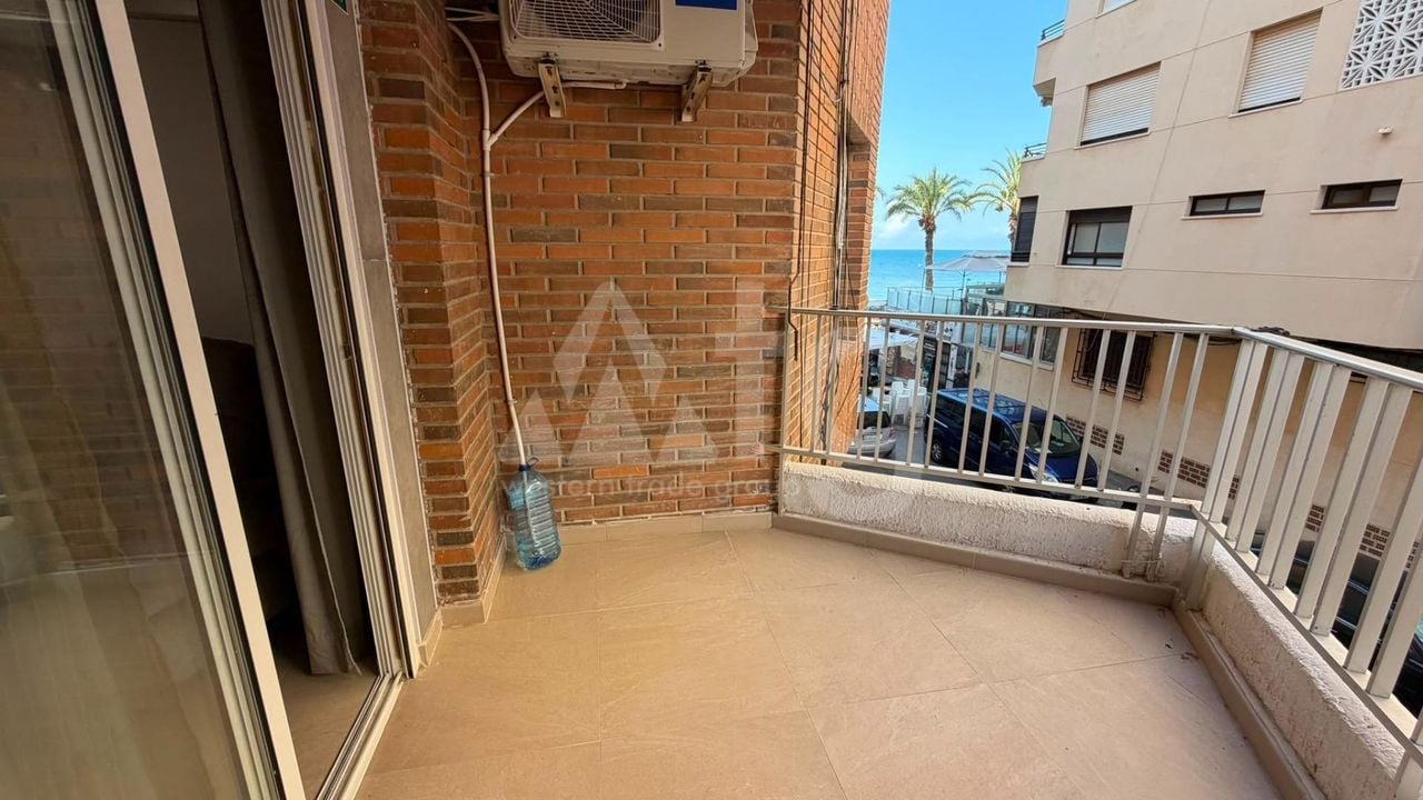 3 bedroom Apartment in Torrevieja - CT145438 - Photo - 31