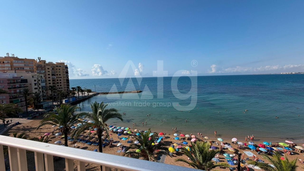 3 bedroom Apartment in Torrevieja - CT145438 - Photo - 36