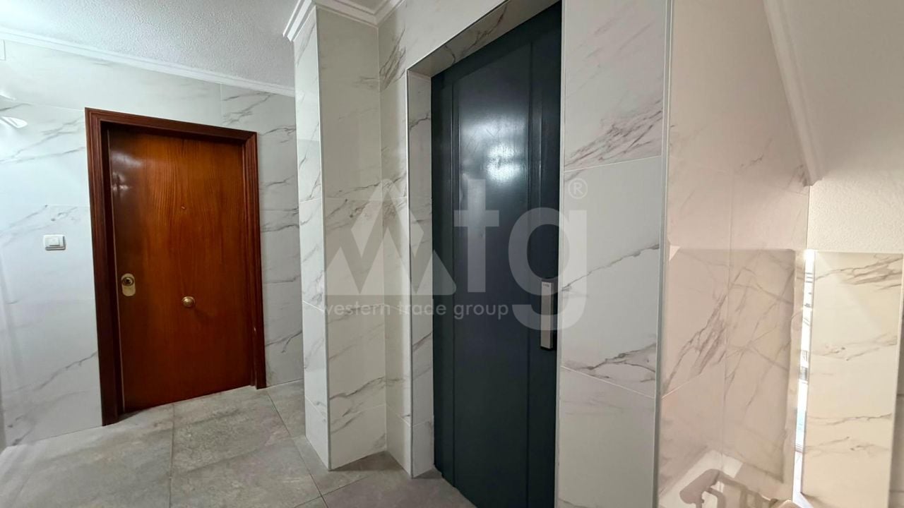 3 bedroom Apartment in Torrevieja - CT145438 - Photo - 39