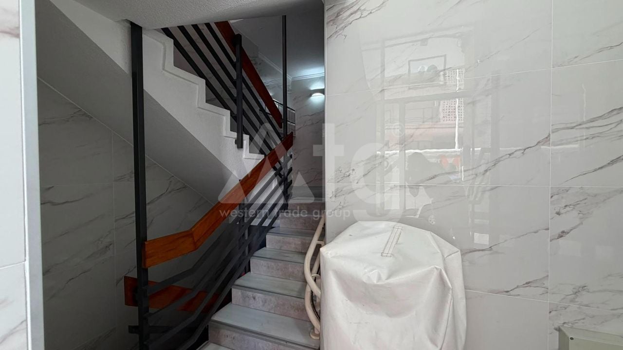 3 bedroom Apartment in Torrevieja - CT145438 - Photo - 40