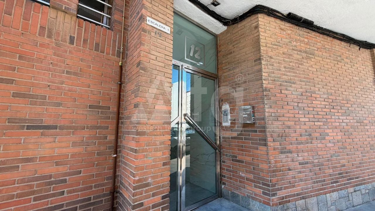 3 bedroom Apartment in Torrevieja - CT145438 - Photo - 41
