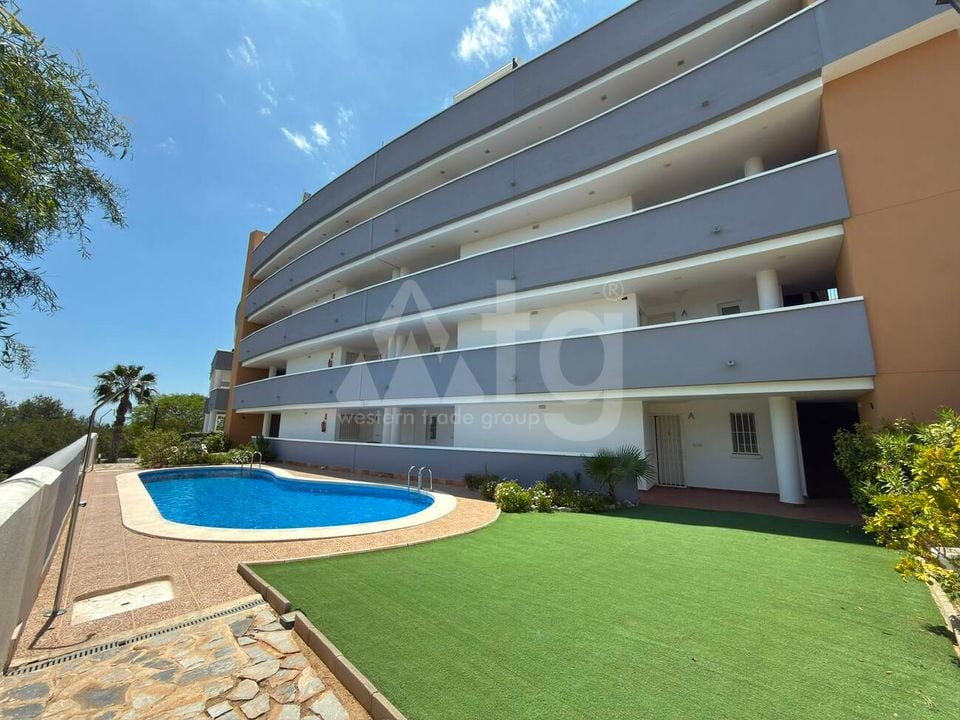 Appartement de 2 chambres à Villamartin - SLS145500 - Photo - 1