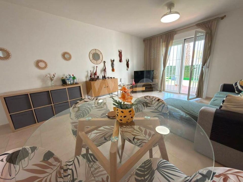 Appartement de 2 chambres à Villamartin - SLS145500 - Photo - 3