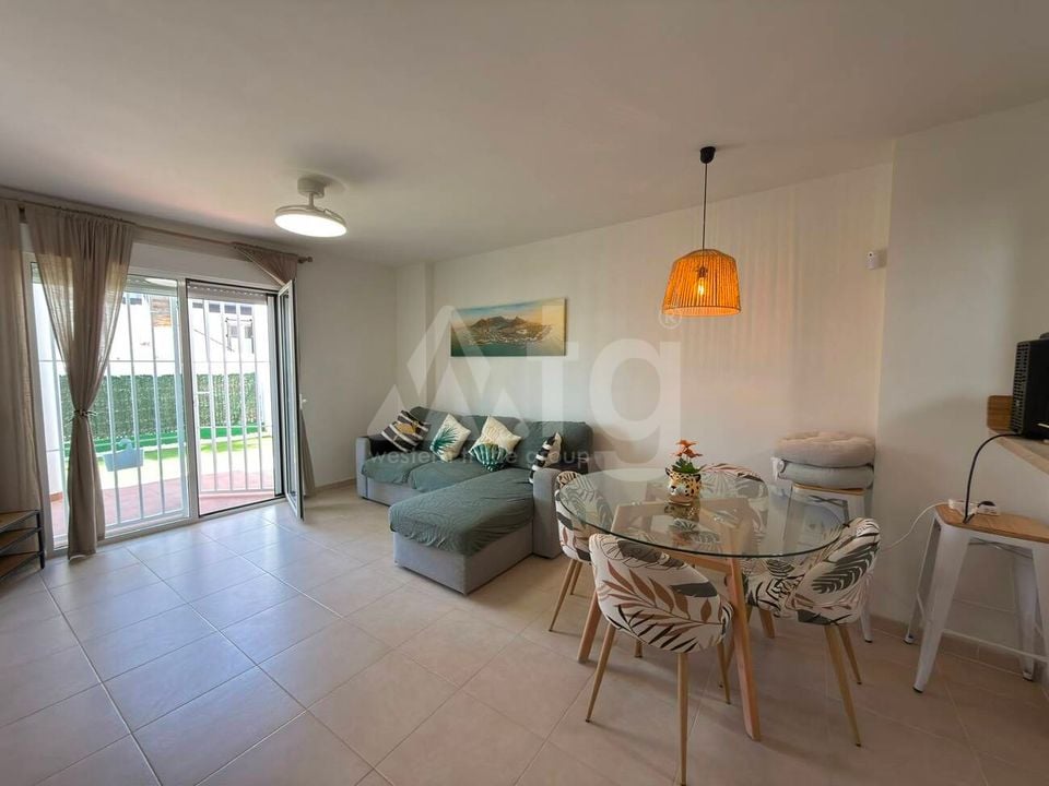 Appartement de 2 chambres à Villamartin - SLS145500 - Photo - 2