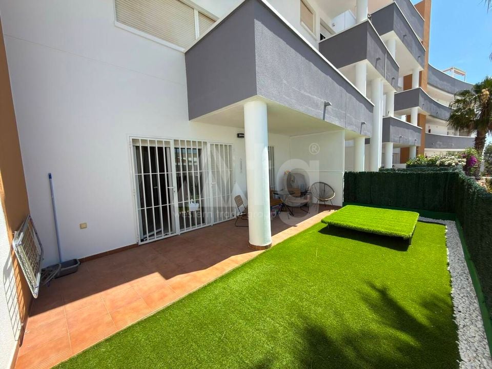 Appartement de 2 chambres à Villamartin - SLS145500 - Photo - 13