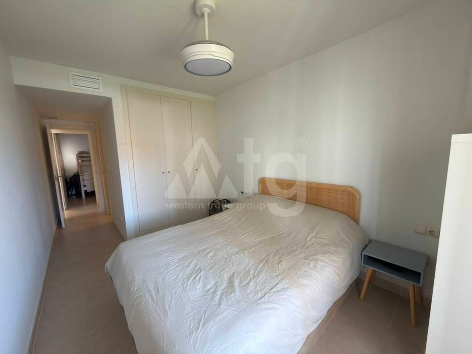 Appartement de 2 chambres à Villamartin - SLS145500 - Photo - 6
