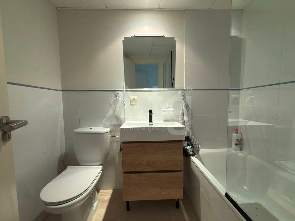 Appartement de 2 chambres à Villamartin - SLS145500 - Photo - 8