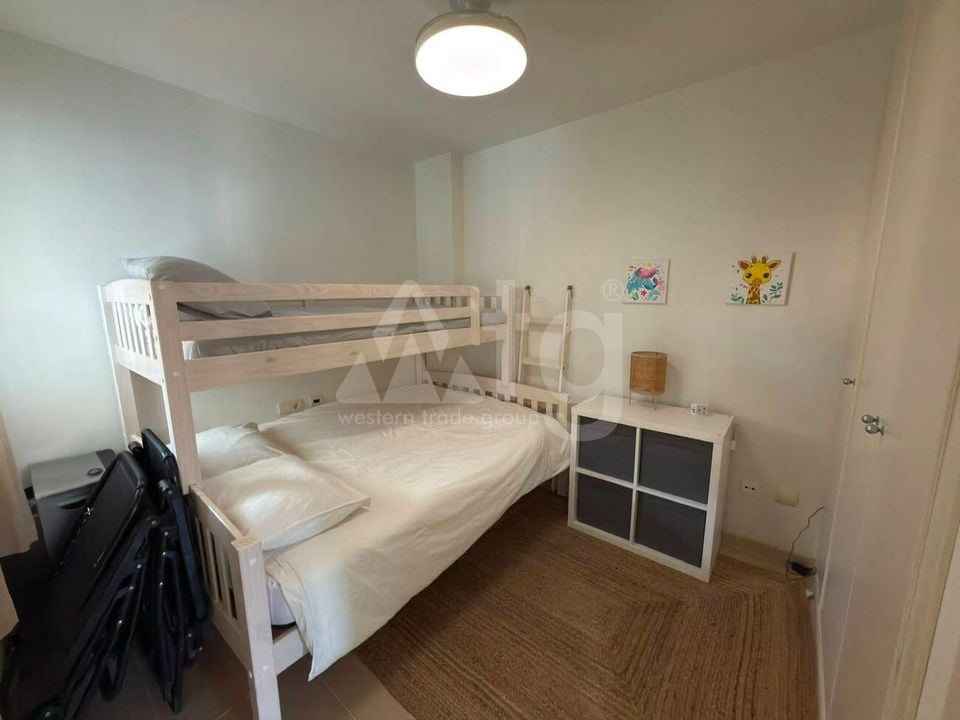 Appartement de 2 chambres à Villamartin - SLS145500 - Photo - 7