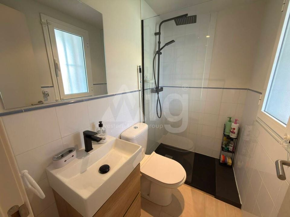 Appartement de 2 chambres à Villamartin - SLS145500 - Photo - 9