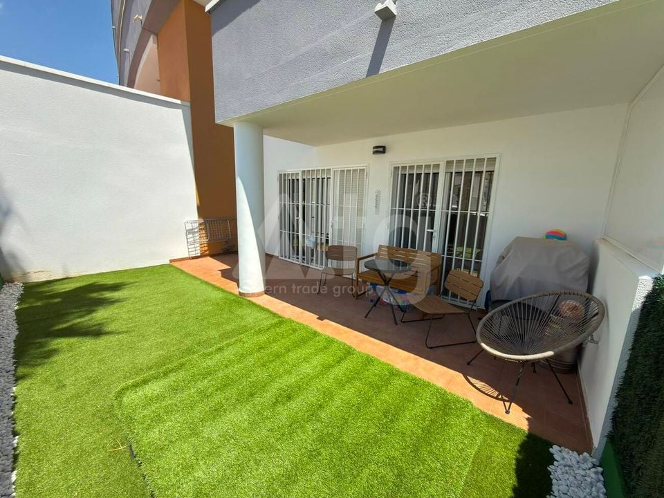 Appartement de 2 chambres à Villamartin - SLS145500 - Photo - 11