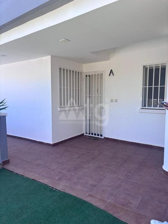 Appartement de 2 chambres à Villamartin - SLS145500 - Photo - 10