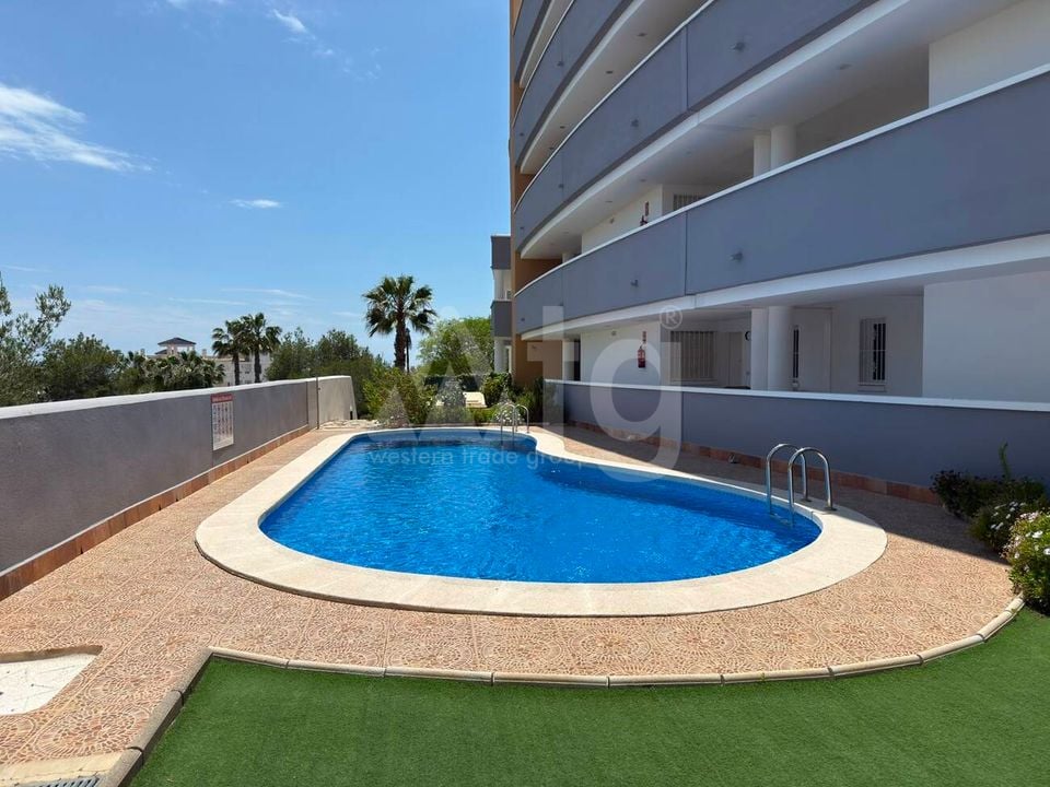 Appartement de 2 chambres à Villamartin - SLS145500 - Photo - 15