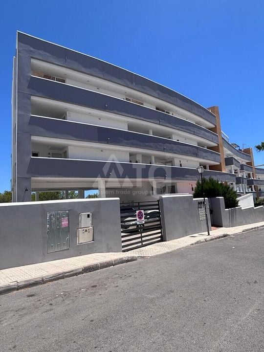 Appartement de 2 chambres à Villamartin - SLS145500 - Photo - 16
