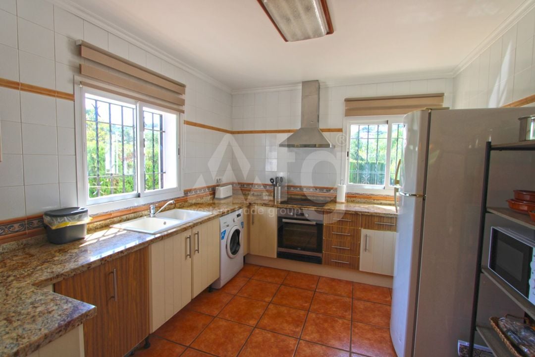 Villa   v Orba, 4 ložnice - PGP145504 - Foto - 9
