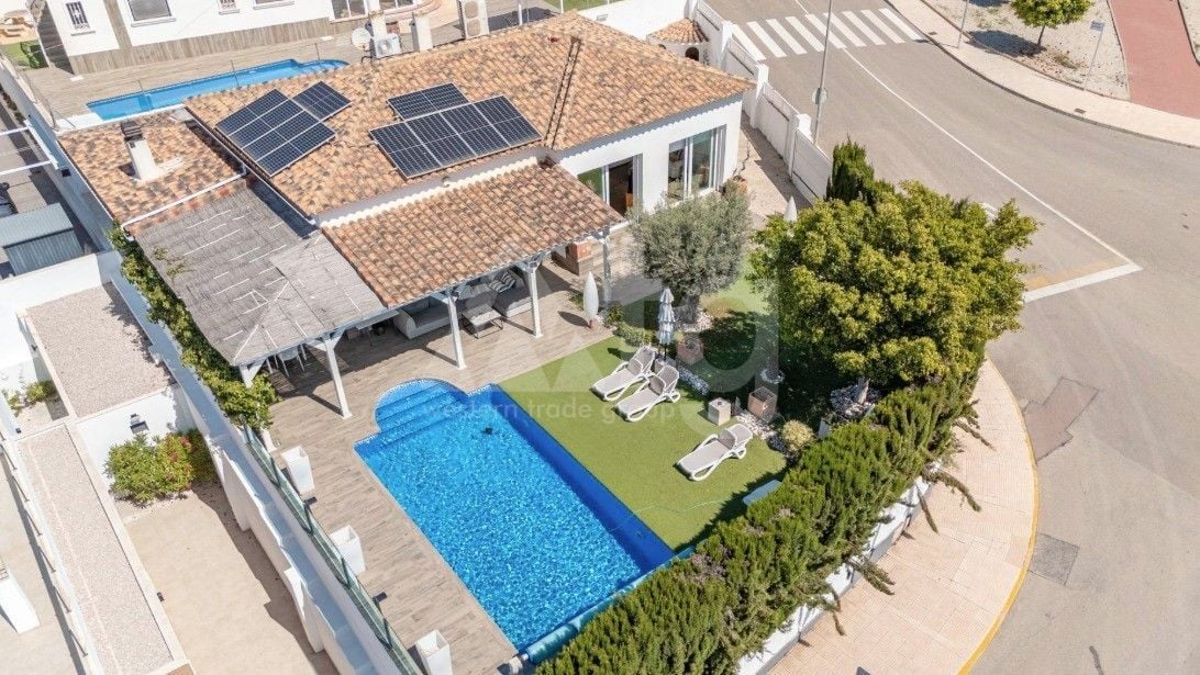 Vilă cu 3 dormitoare în San Fulgencio - SV145508 - Imagini - 46