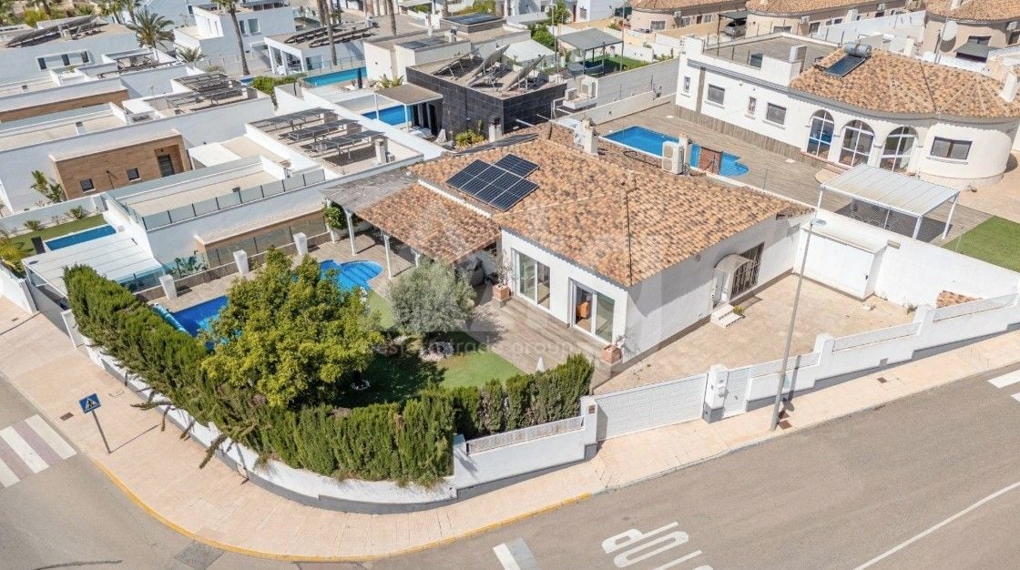 Vilă cu 3 dormitoare în San Fulgencio - SV145508 - Imagini - 47