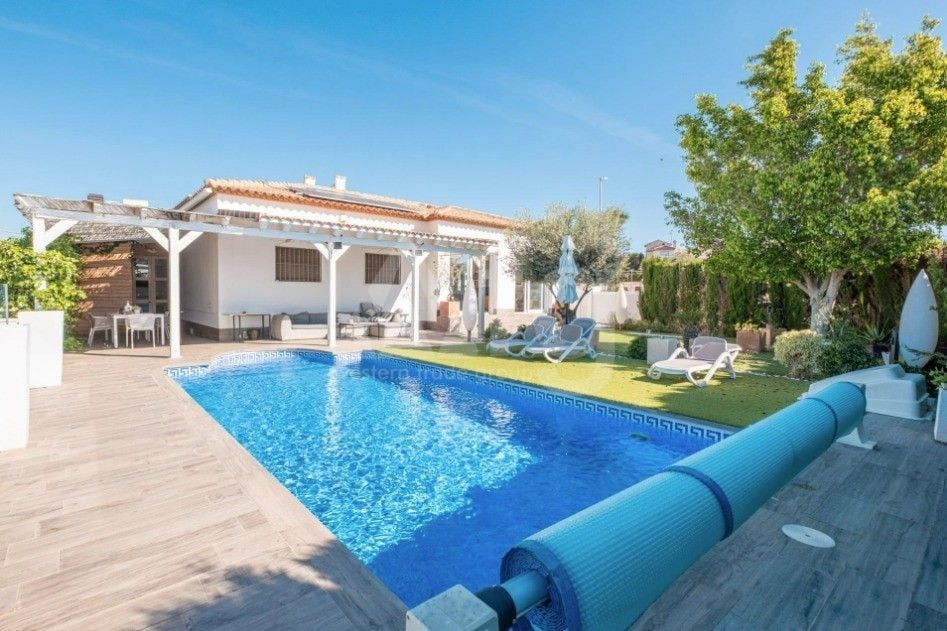 Vilă cu 3 dormitoare în San Fulgencio - SV145508 - Imagini - 2