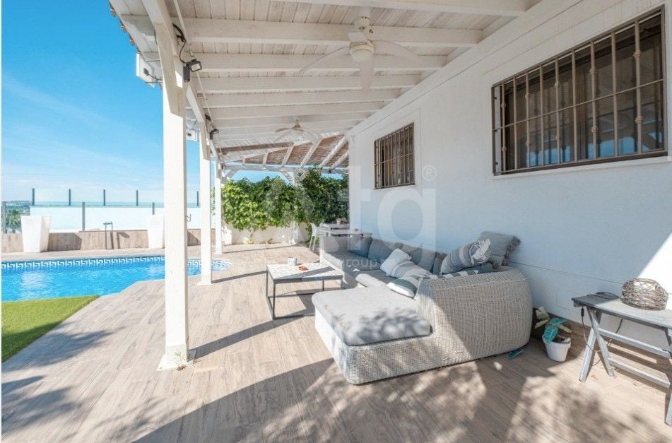 Vilă cu 3 dormitoare în San Fulgencio - SV145508 - Imagini - 42