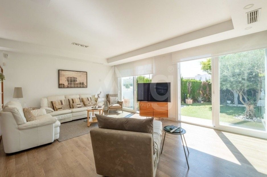 Vilă cu 3 dormitoare în San Fulgencio - SV145508 - Imagini - 8