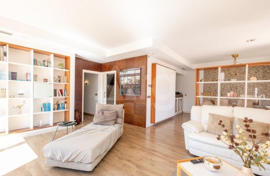 Vilă cu 3 dormitoare în San Fulgencio - SV145508 - Imagini - 12