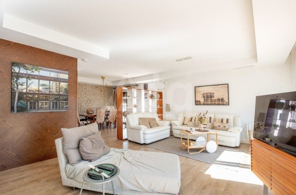 Vilă cu 3 dormitoare în San Fulgencio - SV145508 - Imagini - 11