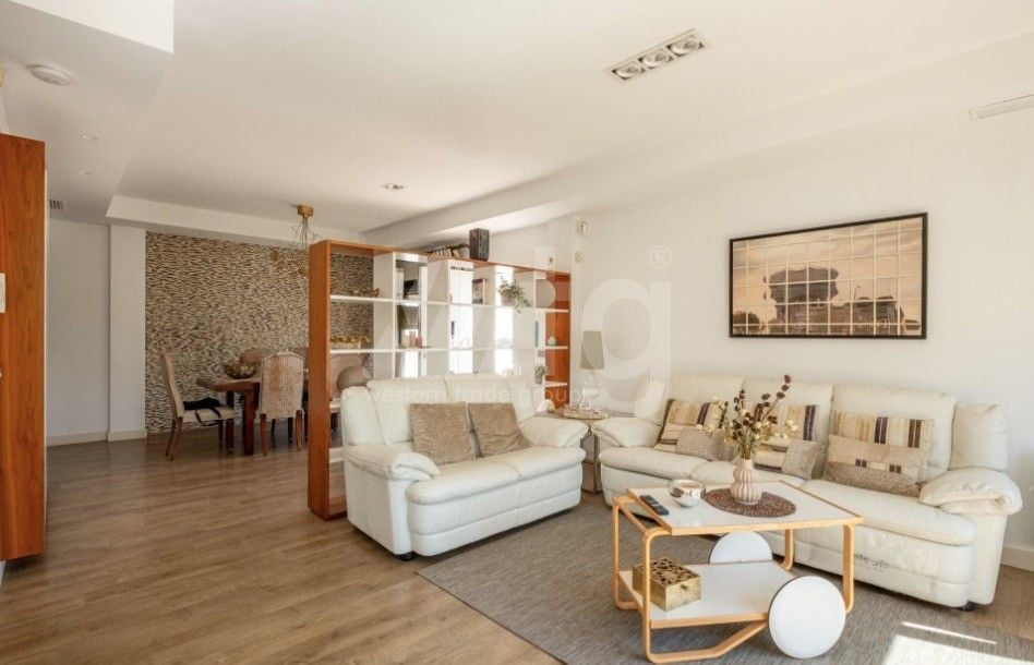 Vilă cu 3 dormitoare în San Fulgencio - SV145508 - Imagini - 10