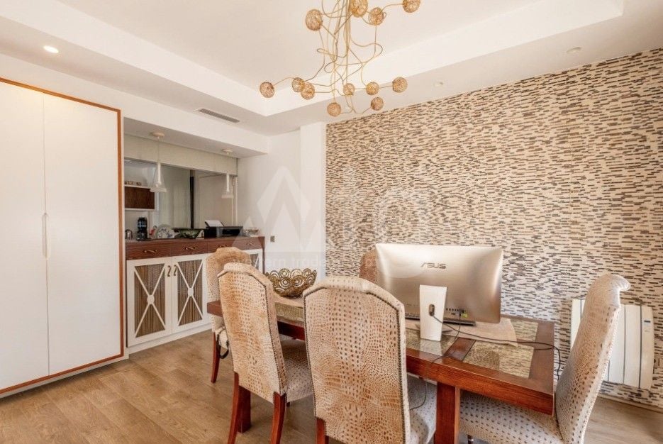 Vilă cu 3 dormitoare în San Fulgencio - SV145508 - Imagini - 13