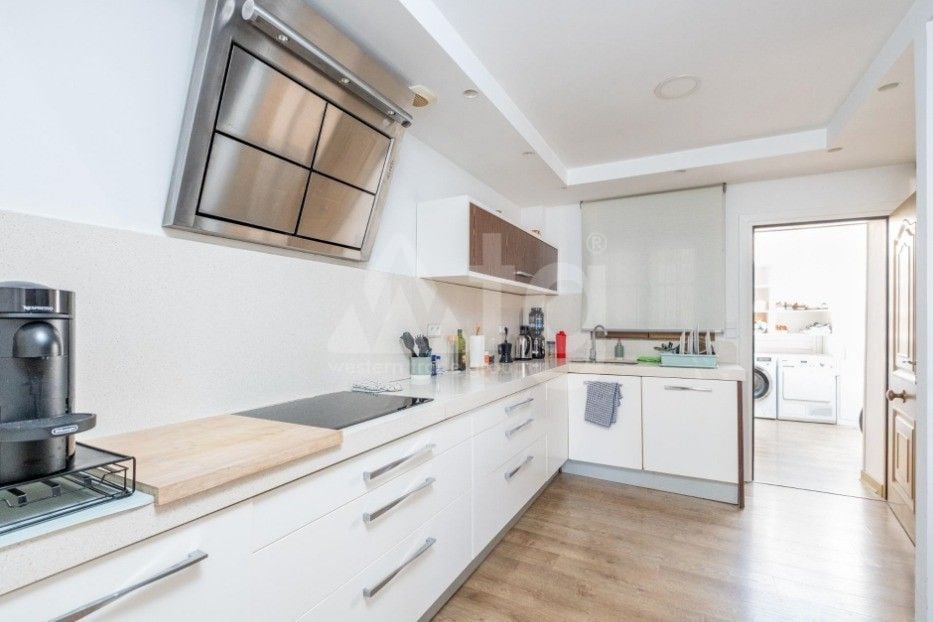 Vilă cu 3 dormitoare în San Fulgencio - SV145508 - Imagini - 15