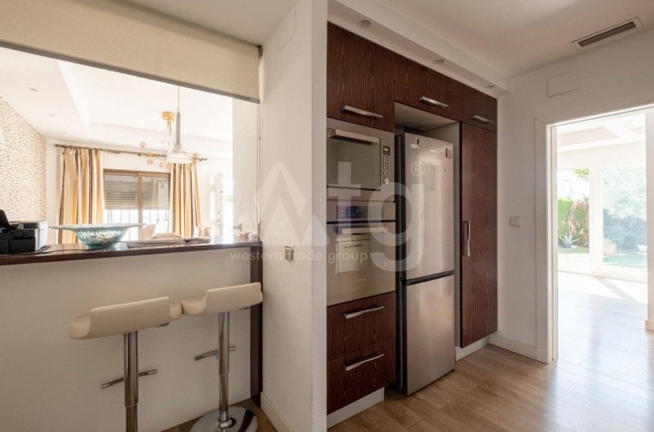 Vilă cu 3 dormitoare în San Fulgencio - SV145508 - Imagini - 17