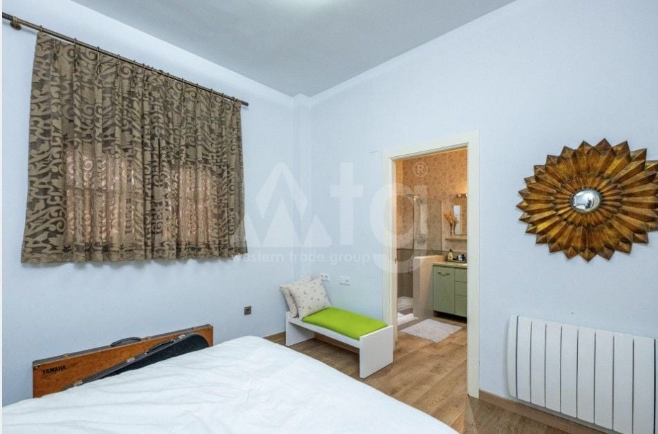 Vilă cu 3 dormitoare în San Fulgencio - SV145508 - Imagini - 24