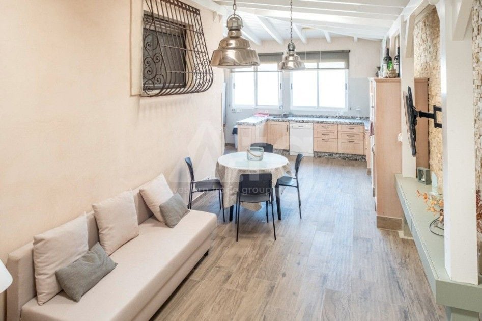 Vilă cu 3 dormitoare în San Fulgencio - SV145508 - Imagini - 34