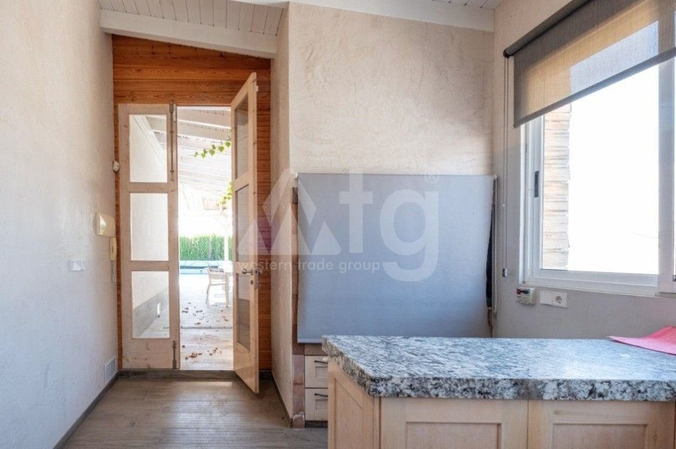 Vilă cu 3 dormitoare în San Fulgencio - SV145508 - Imagini - 38