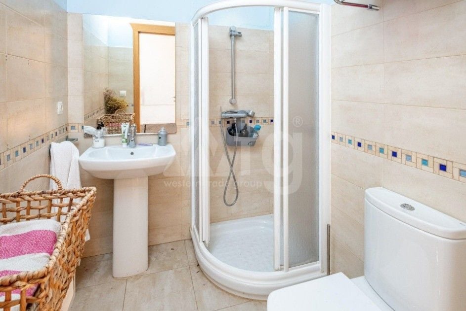 Vilă cu 3 dormitoare în San Fulgencio - SV145508 - Imagini - 39