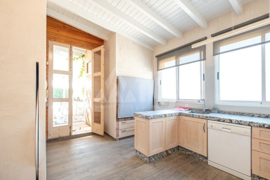 Vilă cu 3 dormitoare în San Fulgencio - SV145508 - Imagini - 36