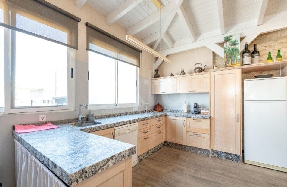 Vilă cu 3 dormitoare în San Fulgencio - SV145508 - Imagini - 37