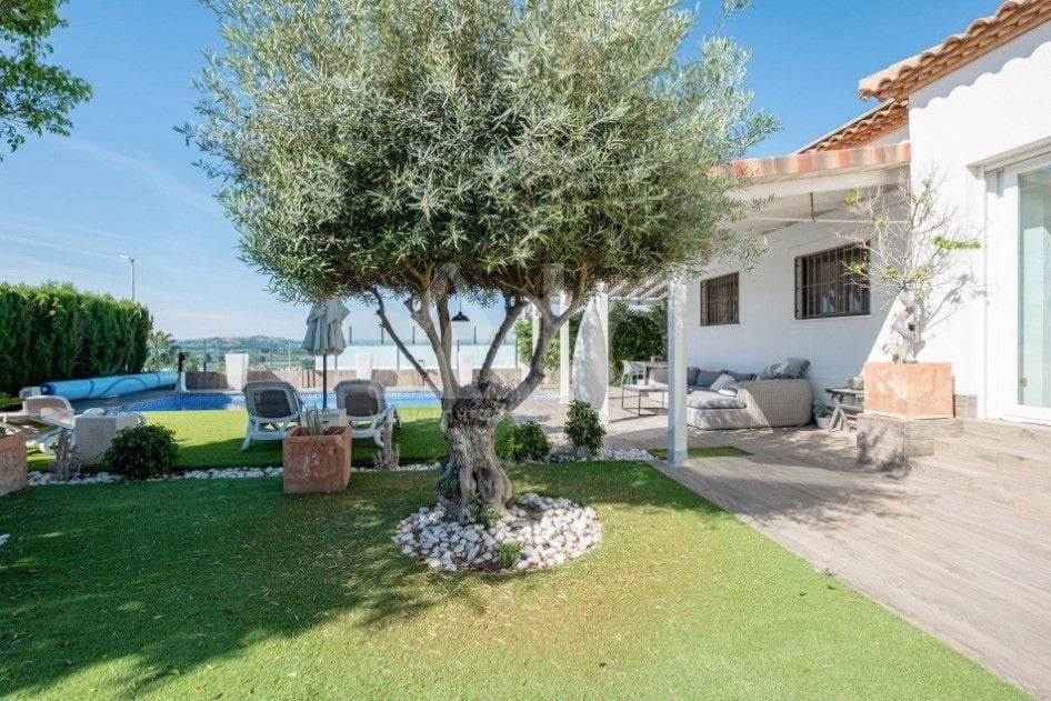 Vilă cu 3 dormitoare în San Fulgencio - SV145508 - Imagini - 44
