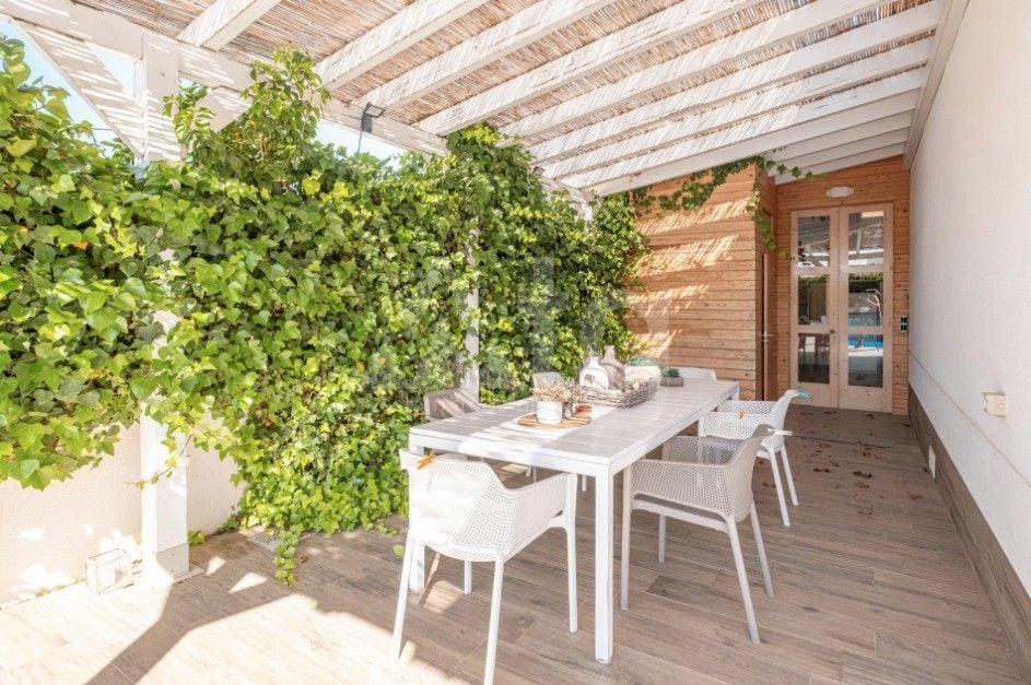 Vilă cu 3 dormitoare în San Fulgencio - SV145508 - Imagini - 40